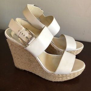 Michael Kors Wedges